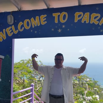 Skyride to Paradise Point - Cultural Center Near Me - Saint Thomas, Virgin Islands Skyride to Paradise Point - Cultural Center Near Me - Saint Thomas, Virgin Islands