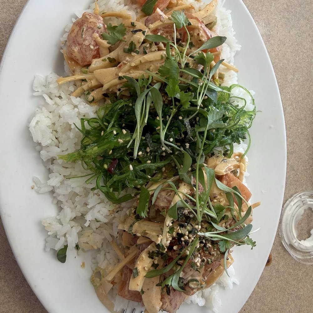 Certified Philly’s - Poke with only salmon!! The best I've had in town! - Asian Fusion Near Me - Salinas, California