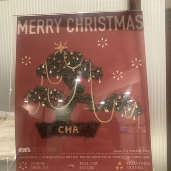 Cha Redefine - Holiday sale - Coffee & Tea Near Me - Arcadia, California Cha Redefine - Holiday sale - Coffee & Tea Near Me - Arcadia, California