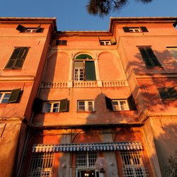 Hotel Bonera - Hotel exterior.