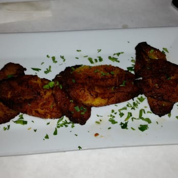 Rio's - Fried plaintains - Latin American Near Me - Addison, Illinois