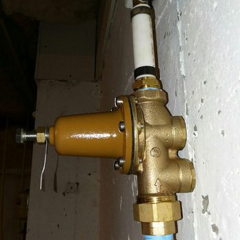Joe Mac Plumbing - A new p.r.v can make a very big difference in your water pressure and water flow. - Plumbing Near Me Joe Mac Plumbing - A new p.r.v can make a very big difference in your water pressure and water flow. - Plumbing Near Me