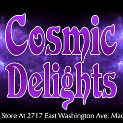 Cosmic Delights