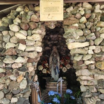 Old Mission Santa Ines - Landmarks & Historical Buildings Near Me - Solvang, California