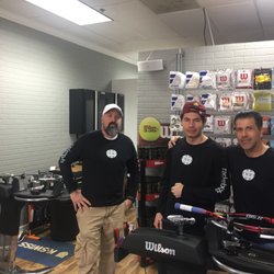 Racketxperts