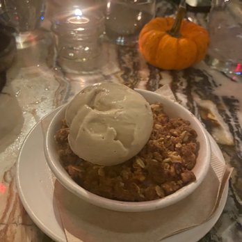 Jams - New American Near Me - New York, New York