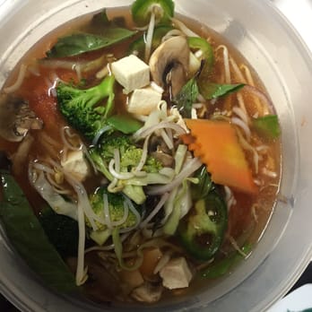 Thai Box - The pho was perfection, and I know that we will order this every single time we go to or order from Thai Box. - Thai Near Me - Allen, Texas Thai Box - The pho was perfection, and I know that we will order this every single time we go to or order from Thai Box. - Thai Near Me - Allen, Texas