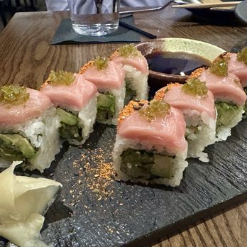 Noble Rice - Toro toll - Sushi Bars Near Me - Tampa, Florida Noble Rice - Toro toll - Sushi Bars Near Me - Tampa, Florida