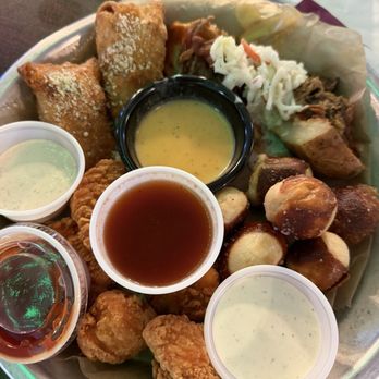 Eclipse Company Store - Cats and Dogs Sampler - Bars Near Me - The Plains, Ohio Eclipse Company Store - Cats and Dogs Sampler - Bars Near Me - The Plains, Ohio