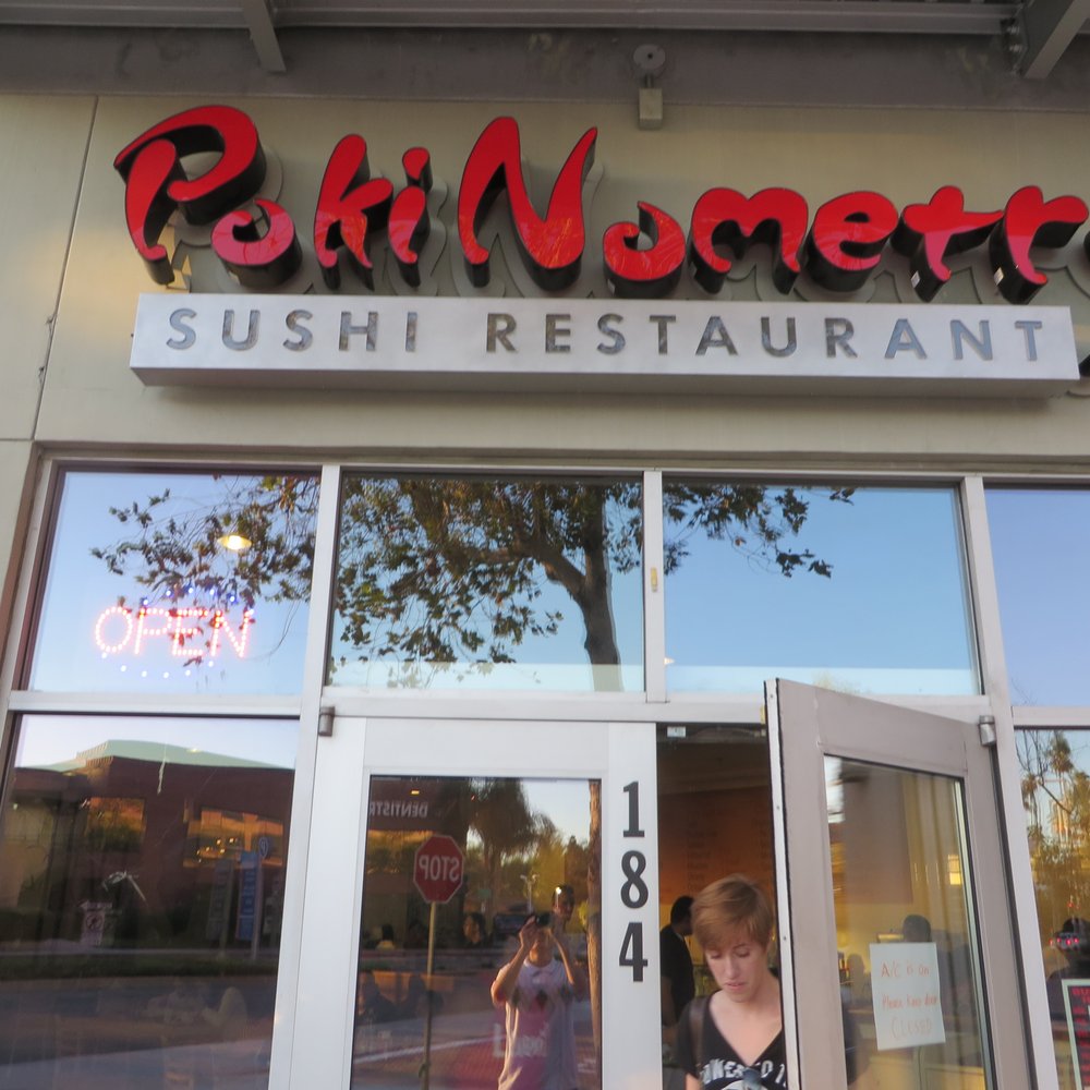 PokiNometry - Japanese Near Me - Anaheim, California PokiNometry - Japanese Near Me - Anaheim, California