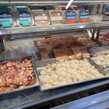 Hallowell Seafood & Produce - All things from the sea! - Seafood Markets Near Me - Hallowell, Maine Hallowell Seafood & Produce - All things from the sea! - Seafood Markets Near Me - Hallowell, Maine