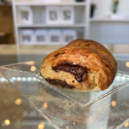 Chocolate Croissants