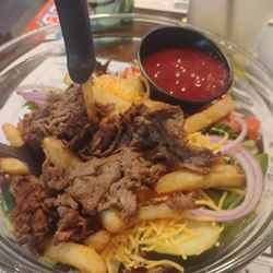 Harper's Grill