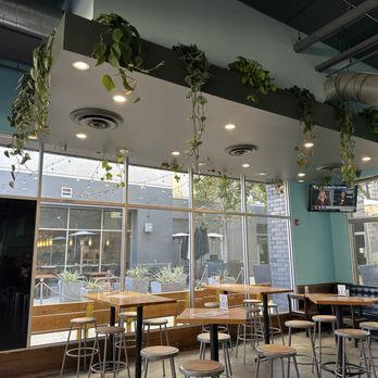 ISM Brewing & Kitchen - Inside - Brewpubs Near Me - Long Beach, California ISM Brewing & Kitchen - Inside - Brewpubs Near Me - Long Beach, California