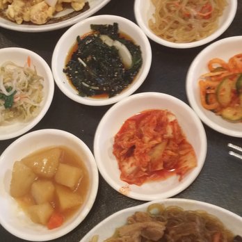 Korea House - Korean Near Me - Toronto, Ontario Korea House - Korean Near Me - Toronto, Ontario