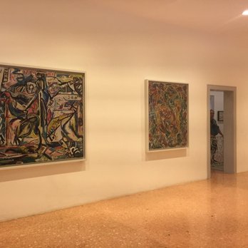 Peggy Guggenheim Collection - Museums Near Me - Venezia, VE