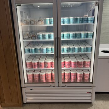 Gelati Celesti - Togo pre packed ice cream - Ice Cream & Frozen Yogurt Near Me - Virginia Beach, Virginia