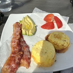 Keto Plate