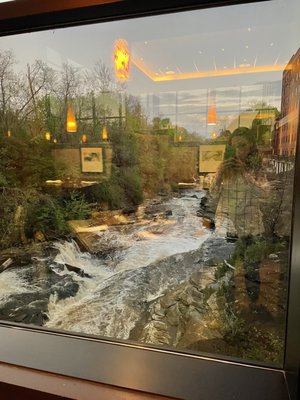 Beau's on the River by null