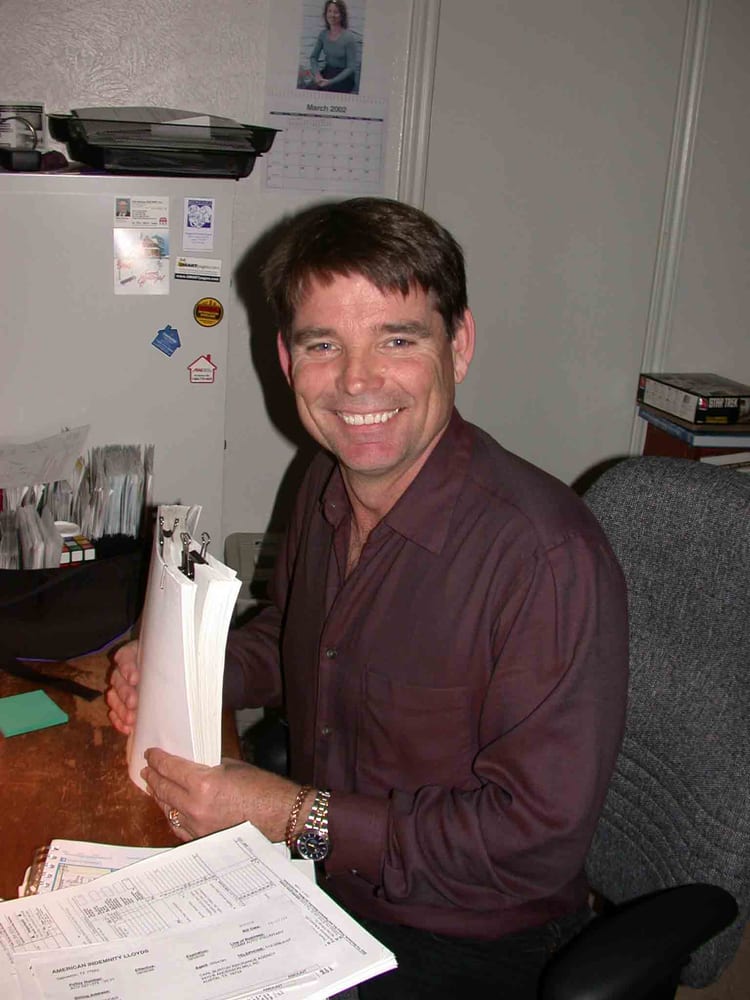 The Tree Tender - tree service in Austin, TX