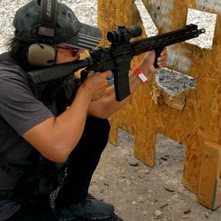 Noir Training