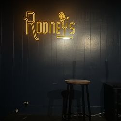 Rodney’s