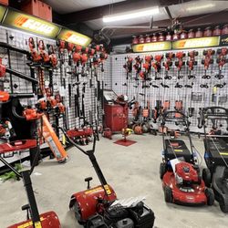 Howard Brothers Power Equipment - Dallas