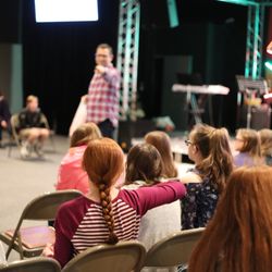 Rolling Hills Community Church