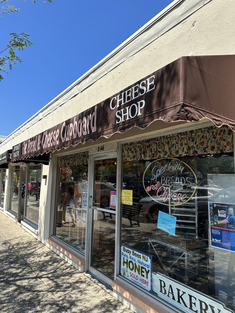 BREAD & CHEESE CUPBOARD Updated August 2024 28 Photos & 41 Reviews