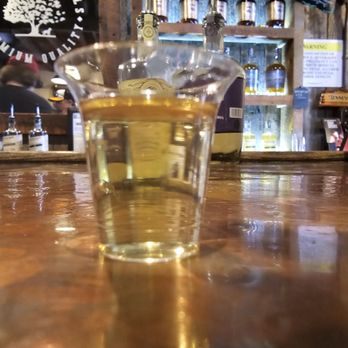Tennessee Hills Distillery - Distilleries Near Me - Jonesborough, Tennessee