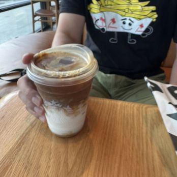 Starbucks - Coffee & Tea Near Me - Jarrell, Texas