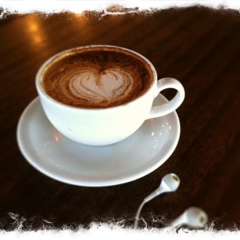Kaffee Meister - Almond milk Viennese by Katie - Coffee & Tea Near Me - Santee, California Kaffee Meister - Almond milk Viennese by Katie - Coffee & Tea Near Me - Santee, California