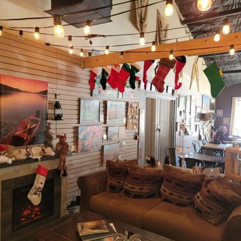 Coffee Bean N' Bakery - Coffee & Tea Near Me - Pine, Colorado