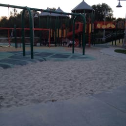 Lots of sand so bring sand toys! Lots of sand so bring sand toys!