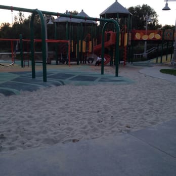 Citrus Ranch Park - Lots of sand so bring sand toys! - Parks Near Me - Tustin, California Citrus Ranch Park - Lots of sand so bring sand toys! - Parks Near Me - Tustin, California