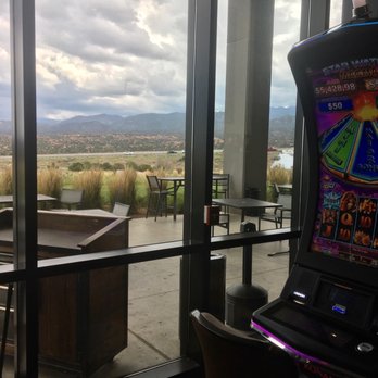 Tesuque Casino - Nice view - Casinos Near Me - Santa Fe, New Mexico Tesuque Casino - Nice view - Casinos Near Me - Santa Fe, New Mexico