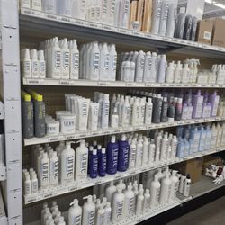 Island Beauty Supply