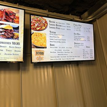 Massey’s BBQ - Menu - Barbeque Near Me - Glen Rose, Texas Massey’s BBQ - Menu - Barbeque Near Me - Glen Rose, Texas