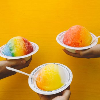 shaveiceberlin - RAINBOW, HAWAIIAN & SUNSET Shave Ice - Ice Cream & Frozen Yogurt Near Me - Berlin, BE shaveiceberlin - RAINBOW, HAWAIIAN & SUNSET Shave Ice - Ice Cream & Frozen Yogurt Near Me - Berlin, BE