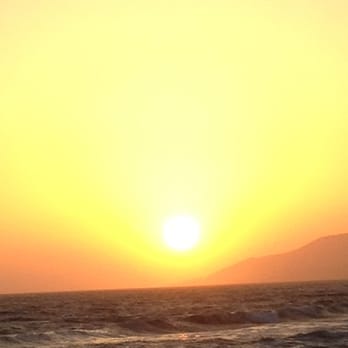 Zuma Beach  - Beaches Near Me - Malibu, California