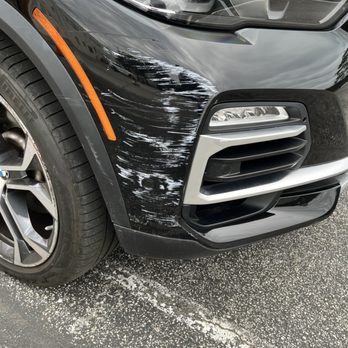 Sal’s Westside Mobile Paint - Before - Mobile Dent Repair Near Me Sal’s Westside Mobile Paint - Before - Mobile Dent Repair Near Me