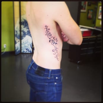 Supernova Tattoo - Tattoo Near Me - Astoria, New York