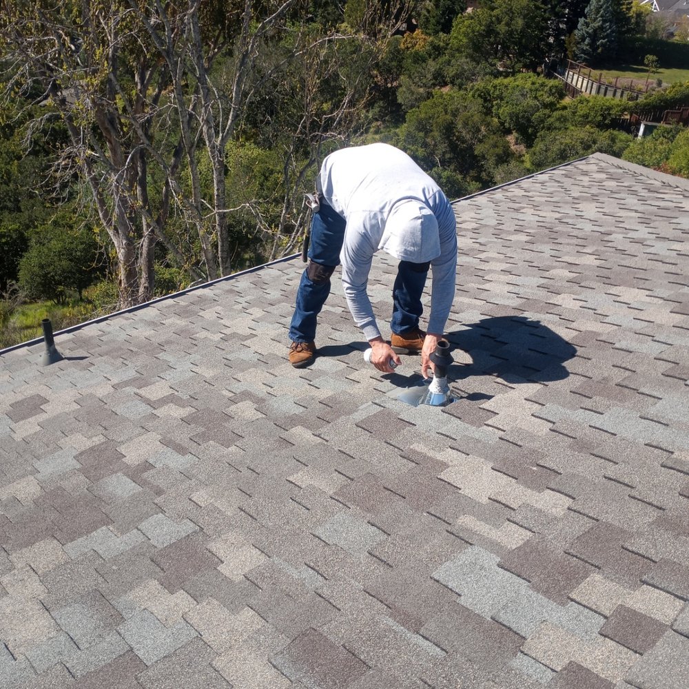 Slide of Second Generation Roofing, Inc.