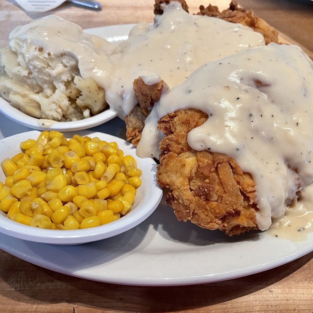 Cheddar's Scratch Kitchen - Chicken Country Fried Chicken - Comfort Food Near Me - Omaha, Nebraska Cheddar's Scratch Kitchen - Chicken Country Fried Chicken - Comfort Food Near Me - Omaha, Nebraska