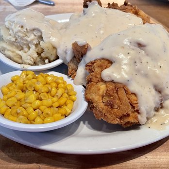 Cheddar's Scratch Kitchen - Chicken Country Fried Chicken - Comfort Food Near Me - Omaha, Nebraska Cheddar's Scratch Kitchen - Chicken Country Fried Chicken - Comfort Food Near Me - Omaha, Nebraska