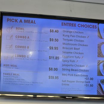 China Express - Their menu Dec 2024 - Chinese Near Me - Canyon Country, California China Express - Their menu Dec 2024 - Chinese Near Me - Canyon Country, California
