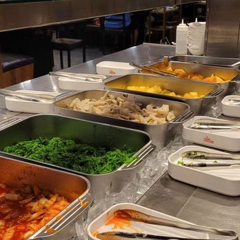 Chong Qing Hot Pot - Sides - Hot Pot Near Me - Honolulu, Hawaii