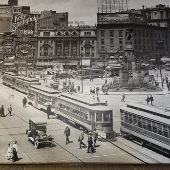 Central Kitchen + Bar - The city in it's youth!!! - Gastropubs Near Me - Detroit, Michigan
