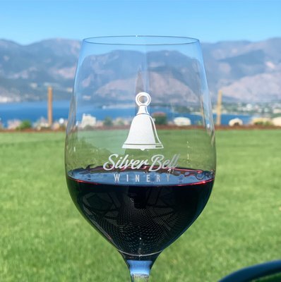 Silver Bell Winery by null