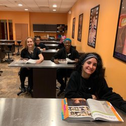 Empire Beauty School
